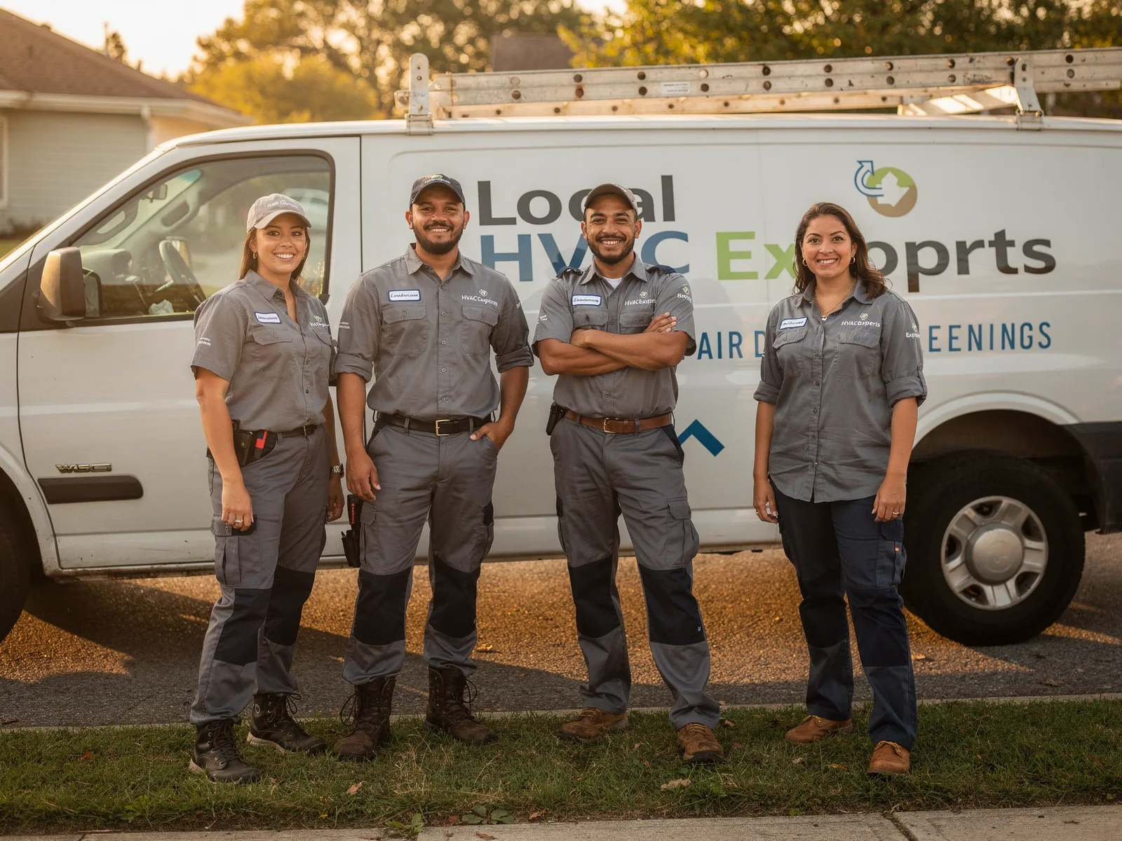 24/7 HVAC Repair & AC Replacement company in Glenville, MN