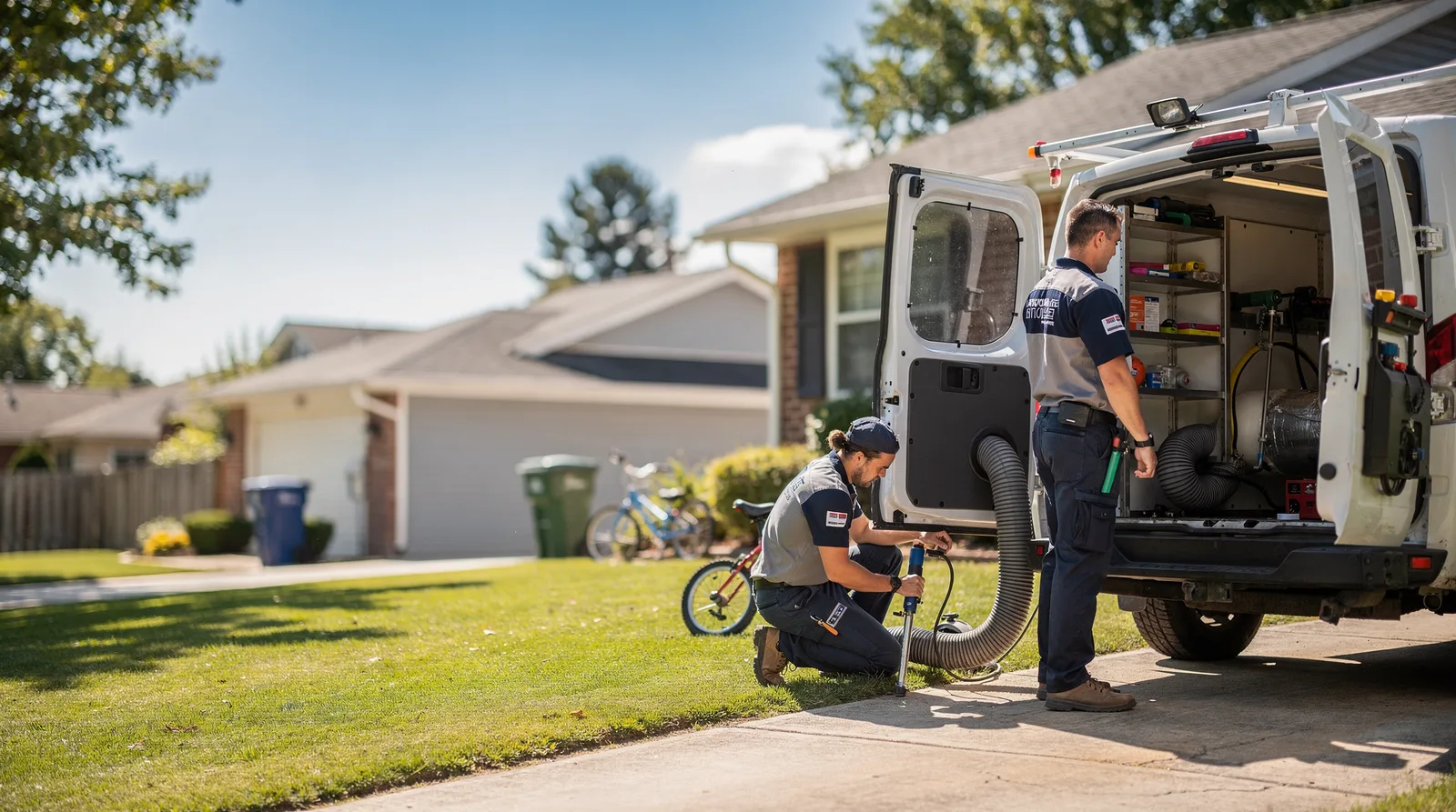 24/7 HVAC Repair & AC Replacement in Glenville, MN near me